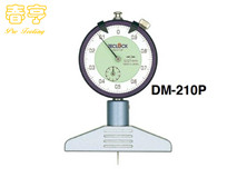 TECLOCK深度計(jì)DM-210P